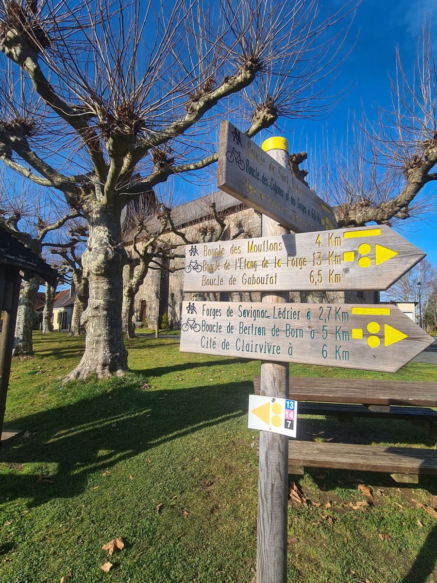 Saint-Mesin