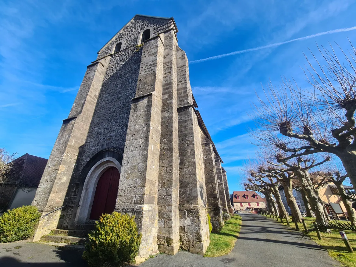 Saint-Mesmin