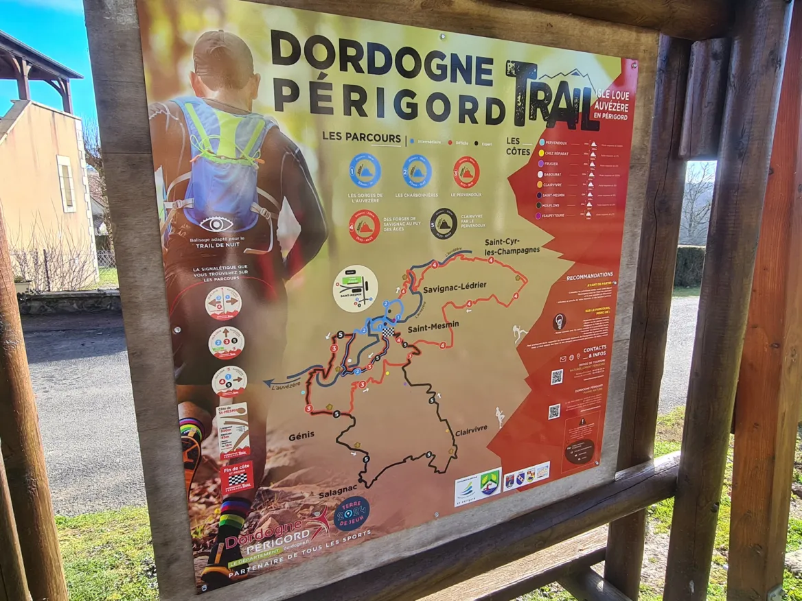 Saint-Mesmin