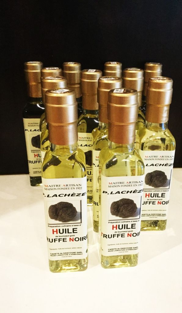 Ecomusée de la truffe