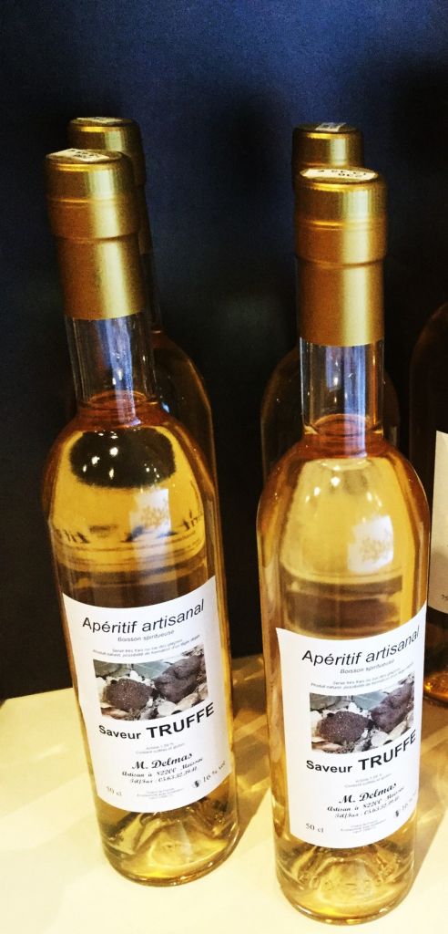 Ecomusée de la truffe