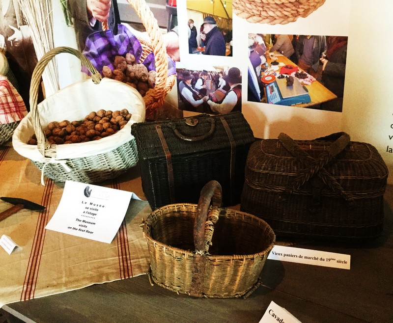 Ecomusée de la truffe