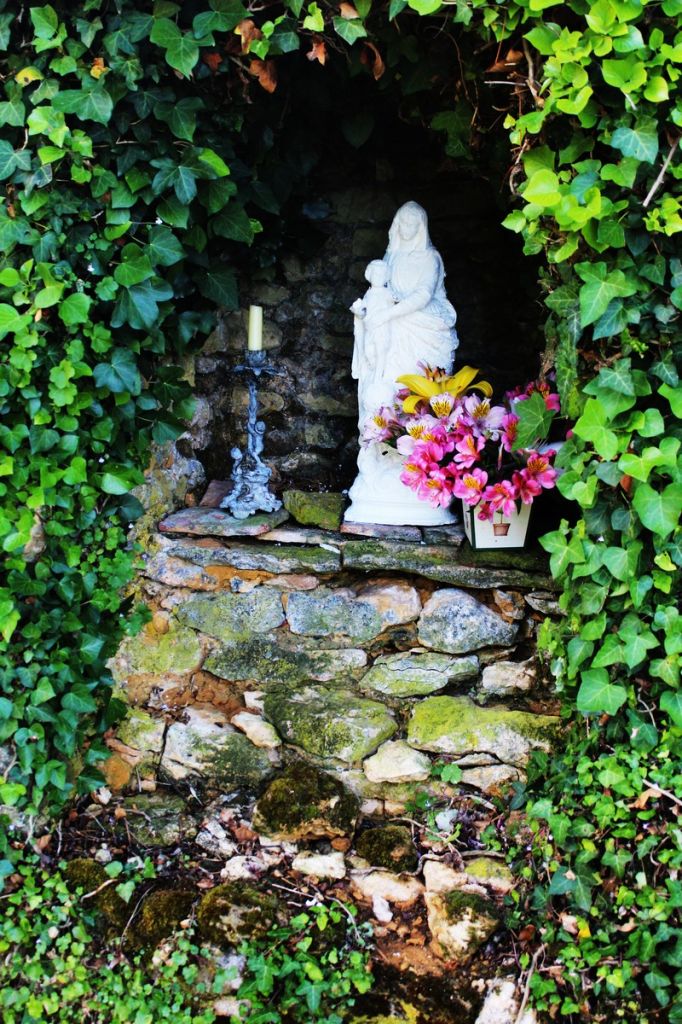 Les jardins du manoir dEyrignac