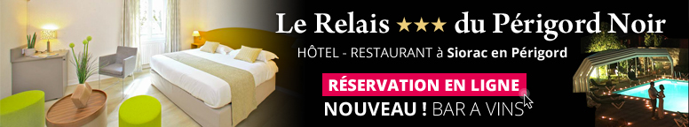 Découvrez et Visitez le Périgord Blanc - Périgueux