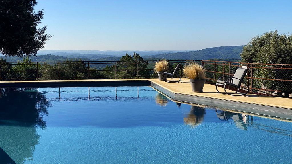 Le Hameau du Sentier des Sources - A relaxing stay in an eco-estate in Sarlat