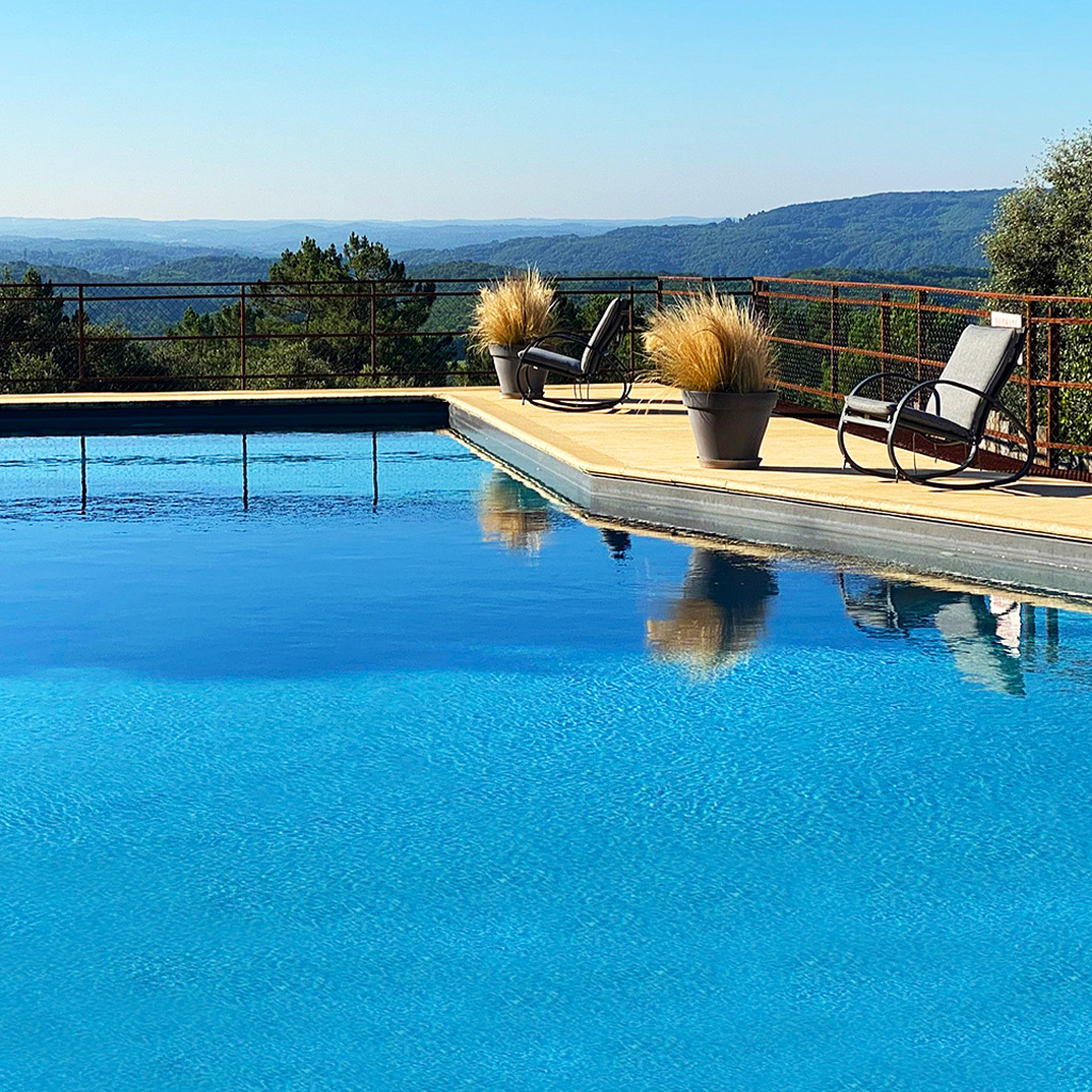 Le Hameau du Sentier des Sources - Un séjour reposant en éco-domaine à Sarlat