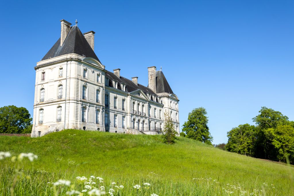 Château de Fayolle - Visites et spectacles au cœur du Périgord Vert