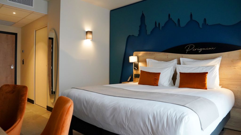 Ostòria, hôtel unique et immersif à Marsac-sur-l’Isle - Hôtel, spa et restaurant immersif à Marsac-sur-l’Isle