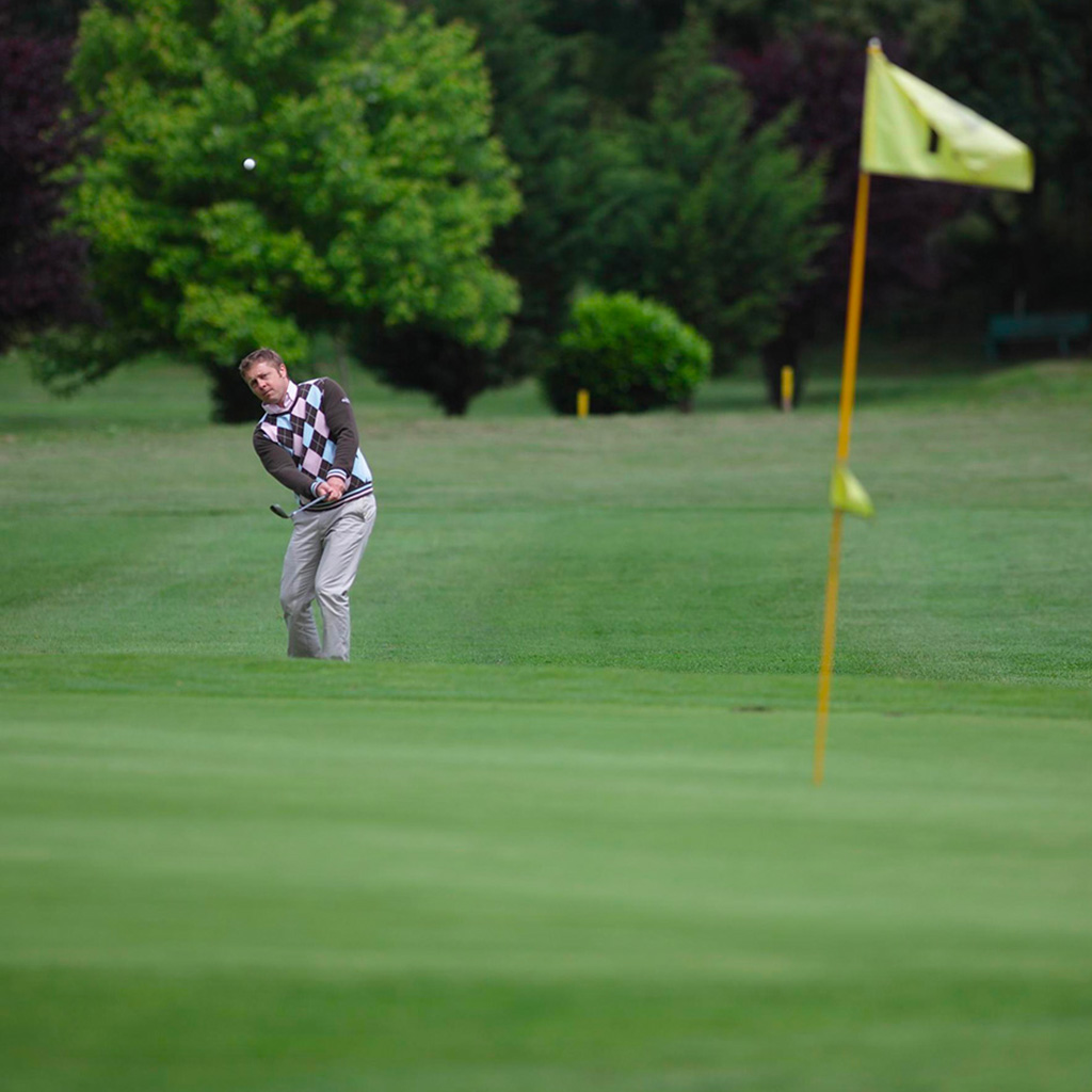Lolivarie Golf Club - Un havre de paix en Périgord pour les golfeurs et les non-golfeurs