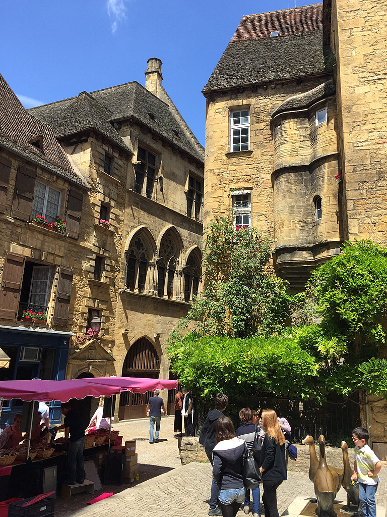 Tradition Du Perigord Moulin De Moreau Sarlat