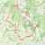 Boucle du Dolmen Blanc - Beaumo ... - Crédit: OpenStreetMap