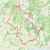 Boucle du Dolmen Blanc - Beaumo ... - Crédit: OpenStreetMap