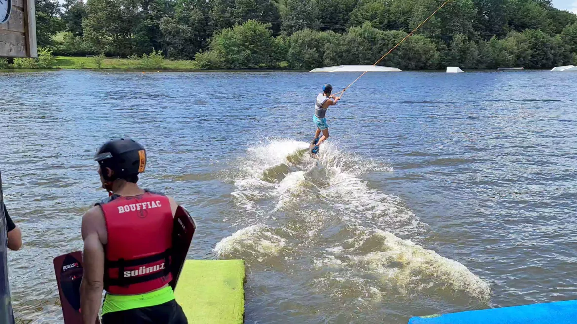 wake board