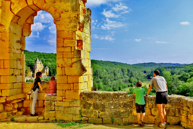 Quels Sont Les Atouts Touristiques Du Périgord
