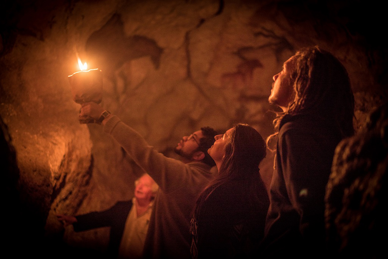 Lascaux Cave II