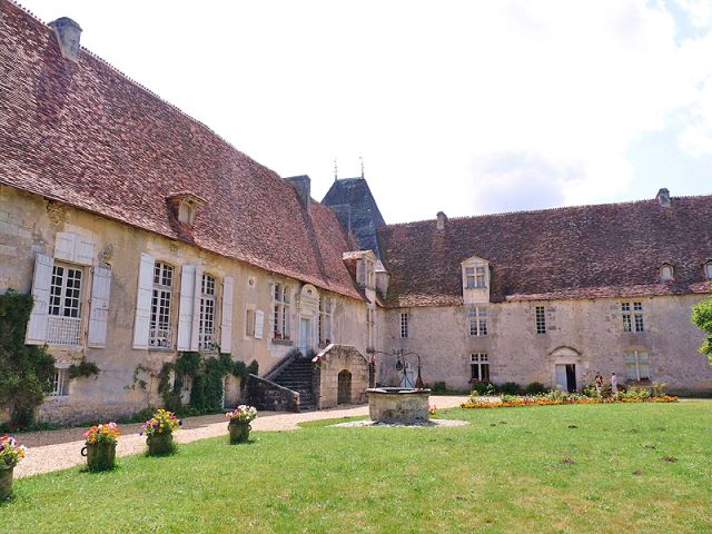 château de Richemont