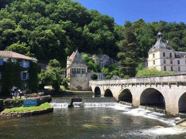 Brantôme Guide du Périgord Les Sites Incontournables