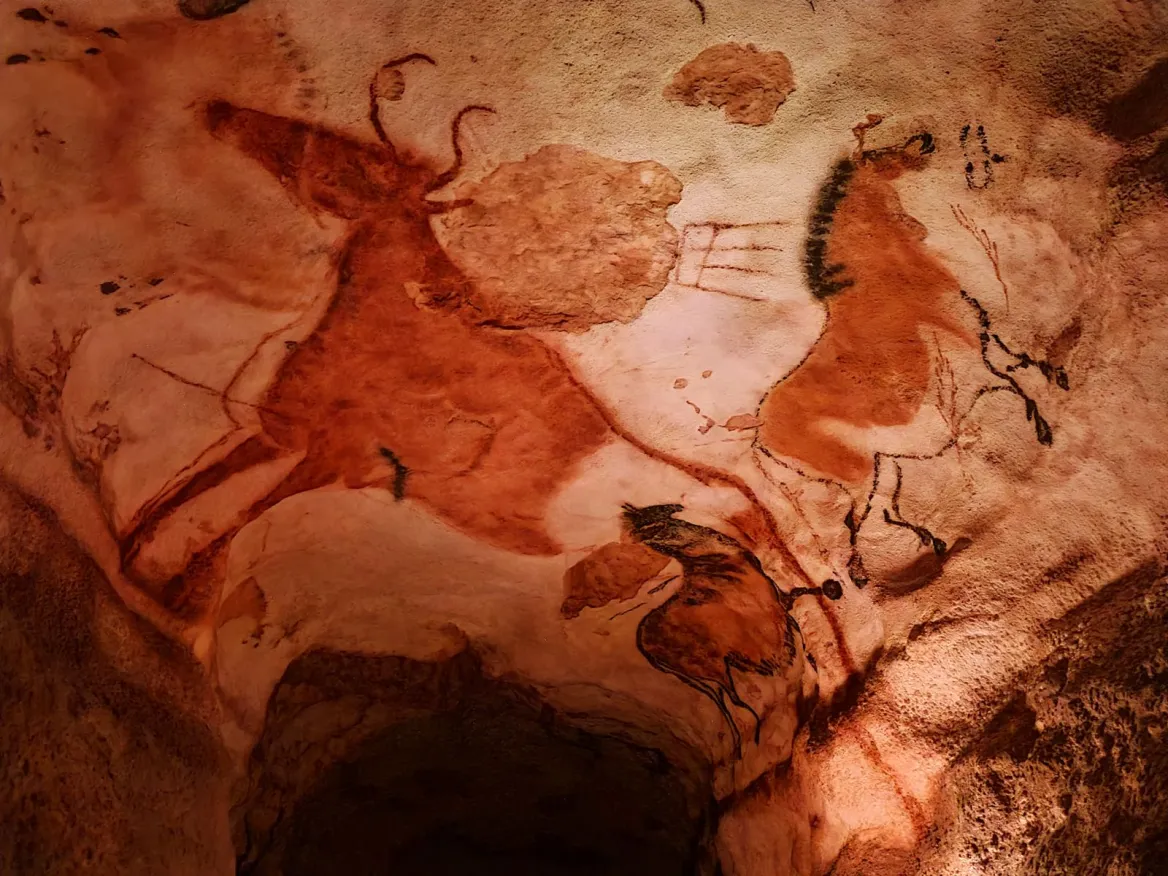 Lascaux IV