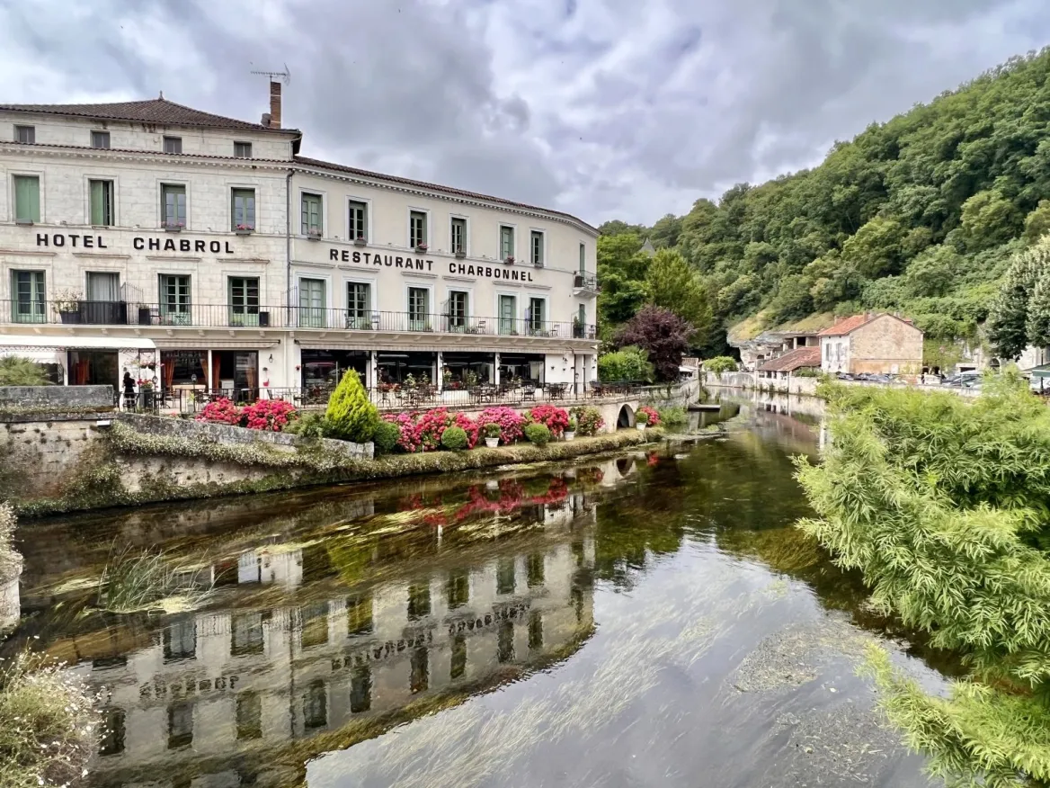 Brantôme