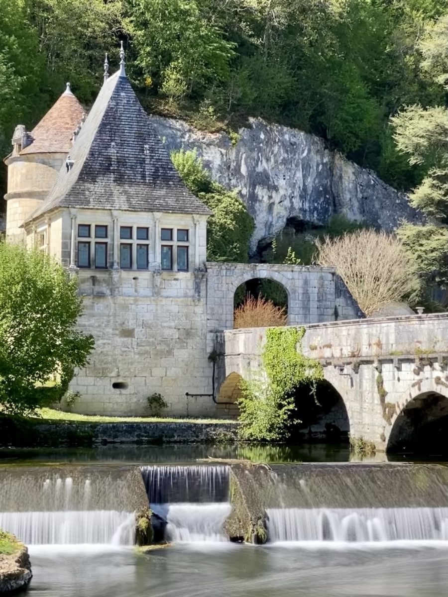 Brantôme