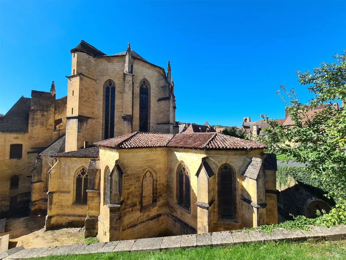 Sarlat