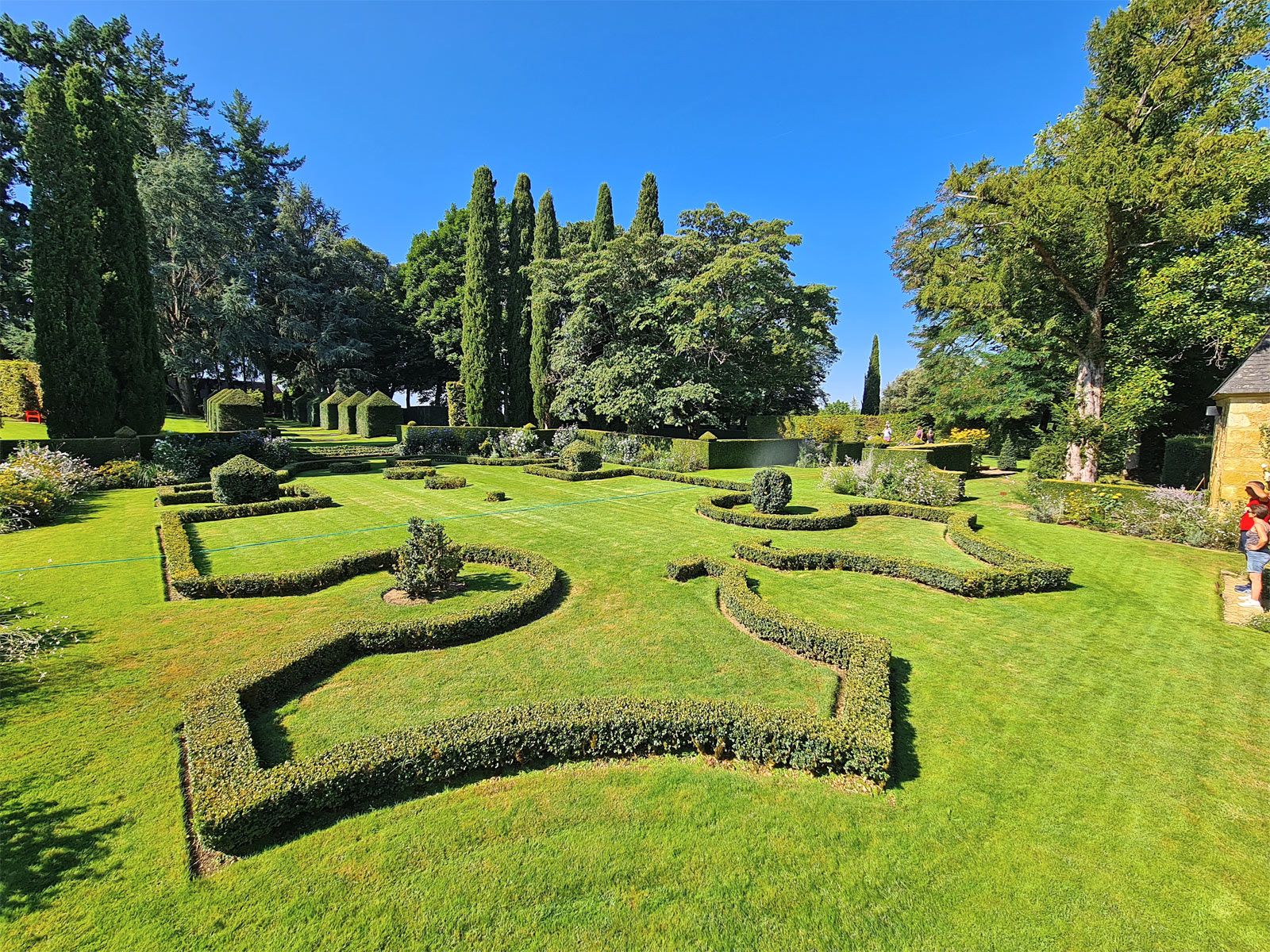 gardens manor eyrignac