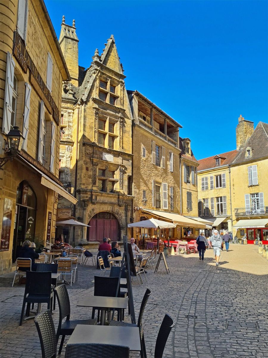 Sarlat