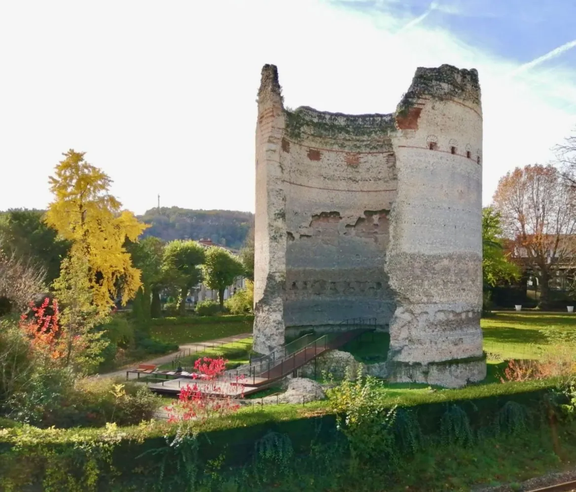 Périgueux