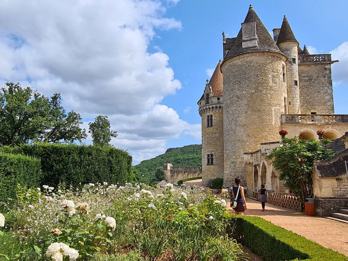 Milande Castle