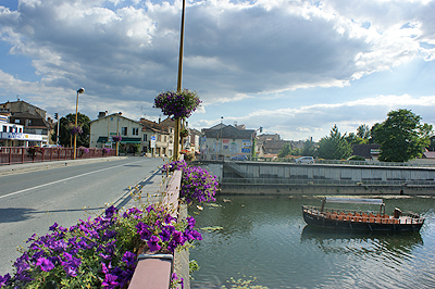 Mussidan