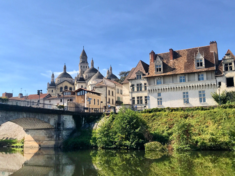 House of Consuls in Périgueux
