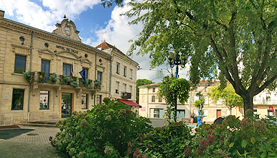 Montpon-Ménestérol