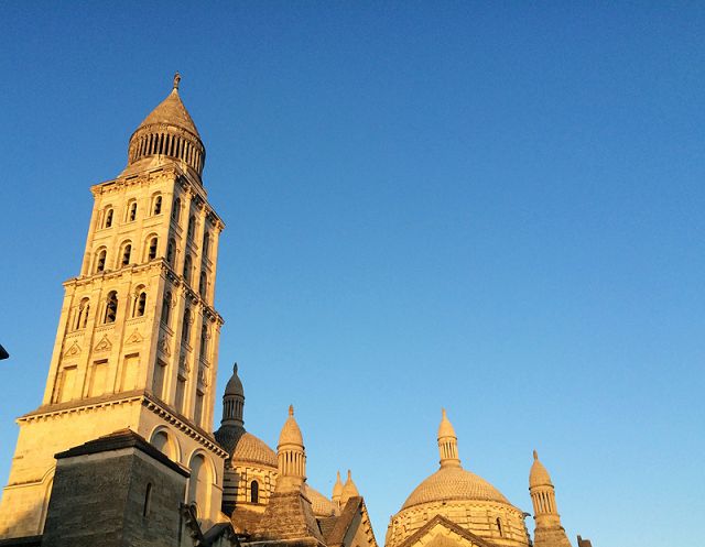 Découvrez et Visitez le Périgord Blanc - Périgueux