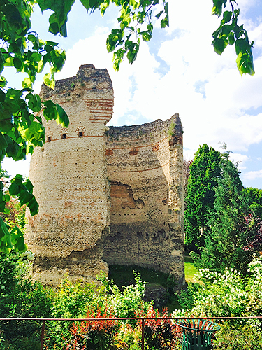 Périgueux