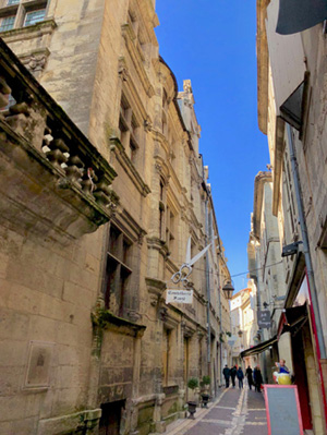 Périgueux