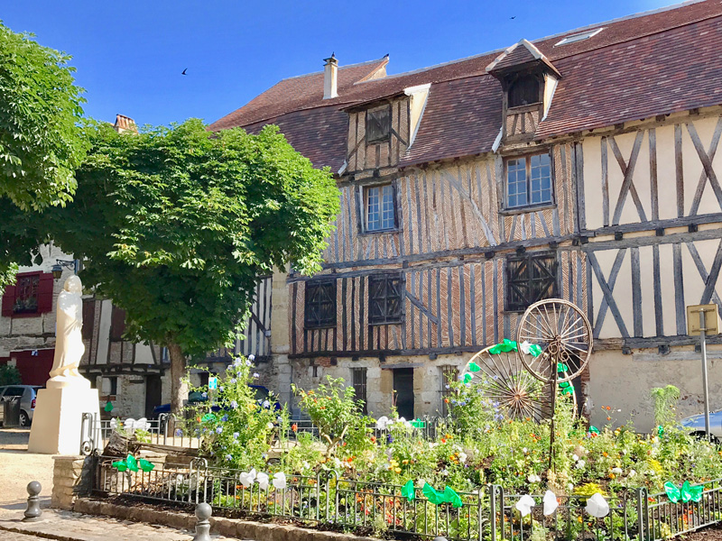 Bergerac