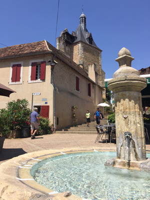 Bergerac