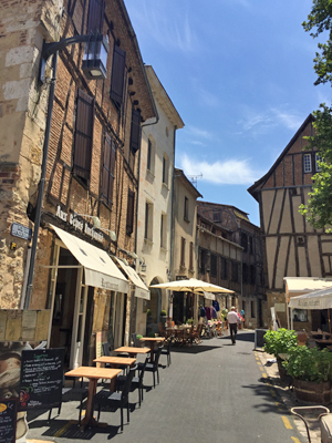 Bergerac