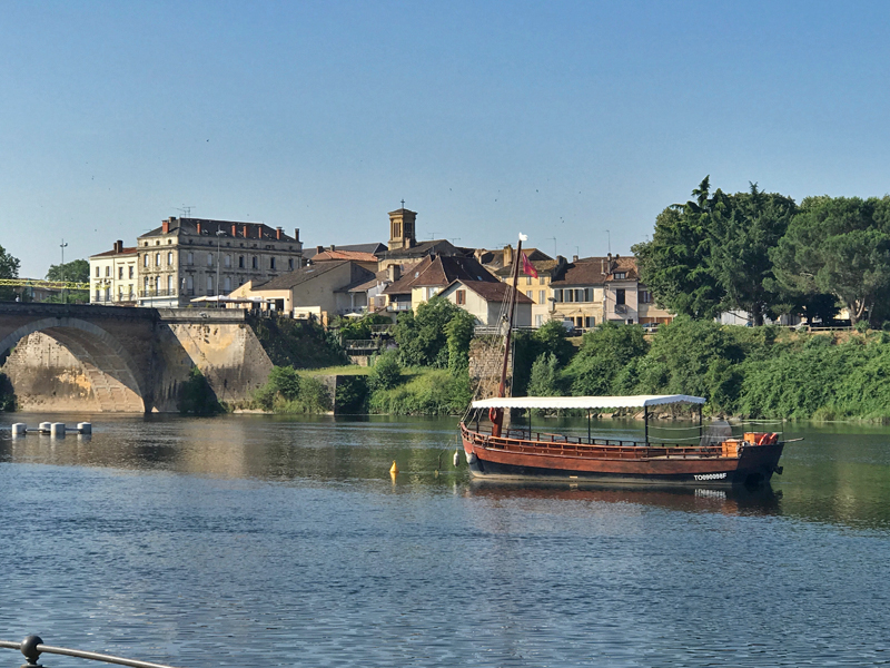 Bergerac
