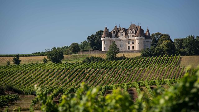 Dordogne