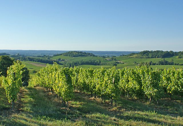 Dordogne