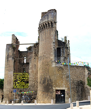 Villamblard