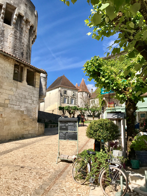 Bourdeilles
