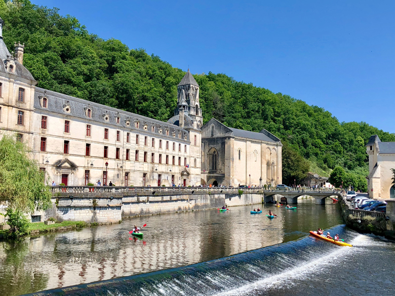 Brantôme