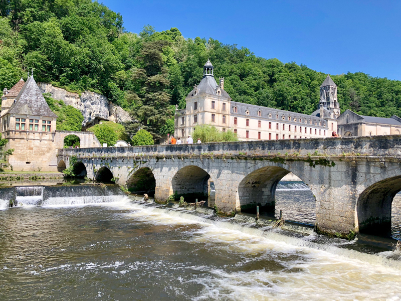 Brantôme