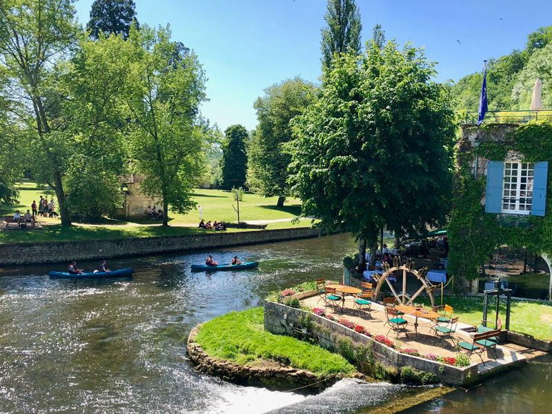 Brantome