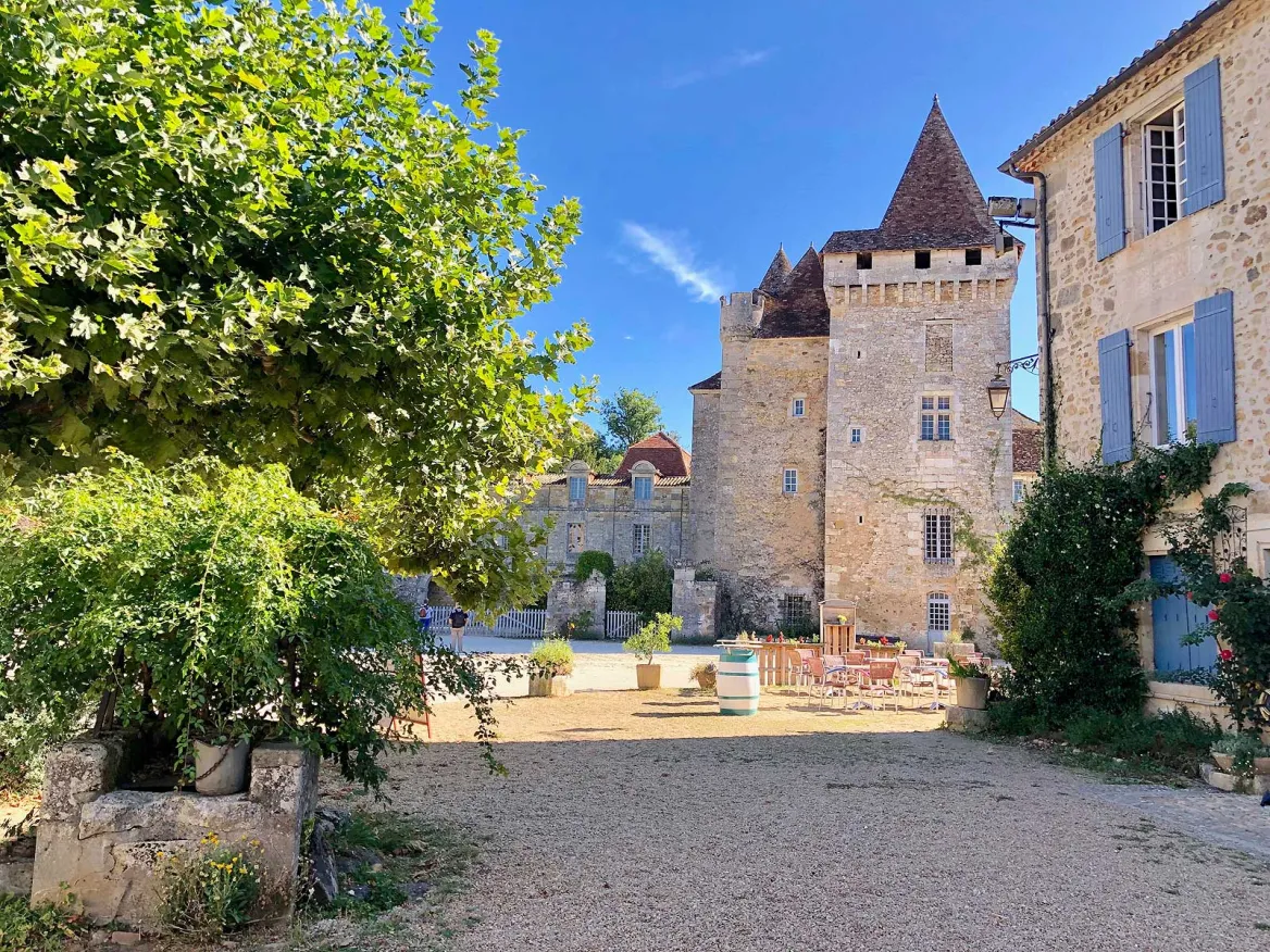 Saint-Jean-de-Côle