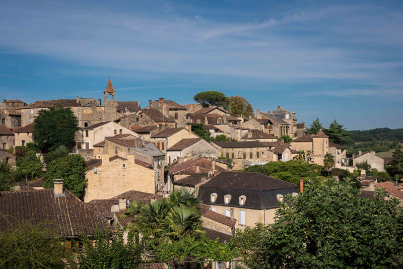 Belvès