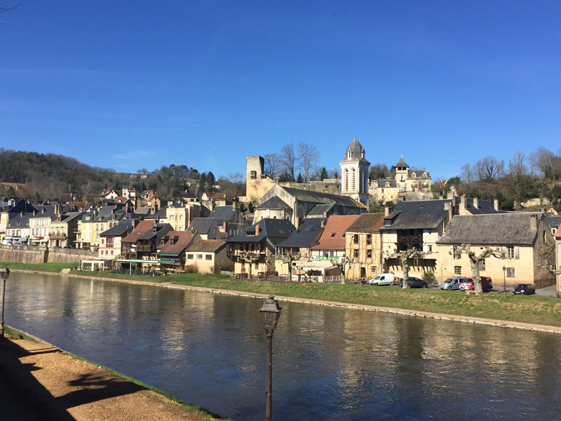 Montignac