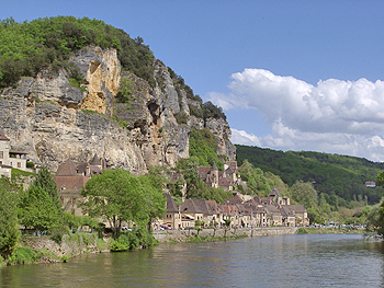 La Roque Gageac